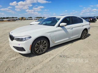 BMW 530E