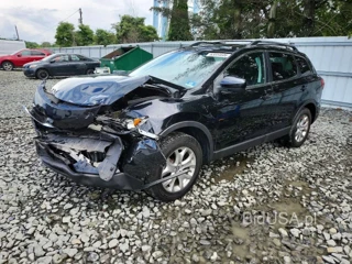 MAZDA CX-9 TOURING