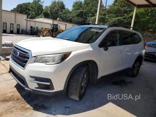 SUBARU ASCENT PREMIUM
