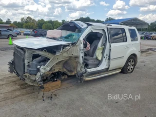 HONDA PILOT TOURING