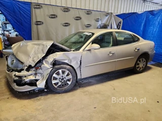 BUICK LACROSSE CX