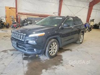 JEEP CHEROKEE LIMITED