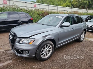 AUDI Q5 PREMIUM PLUS