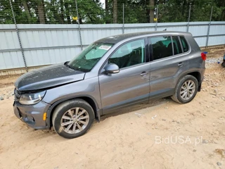 VOLKSWAGEN TIGUAN S