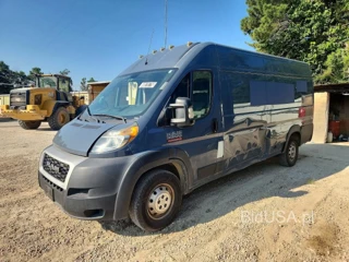 RAM PROMASTER 3500 3500 HIGH