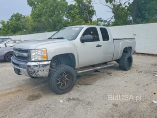 CHEVROLET SILVERADO C1500 LT