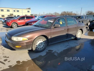 BUICK LESABRE LIMITED