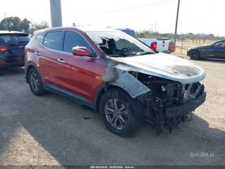 HYUNDAI HYUNDAI SANTA FE SPORT