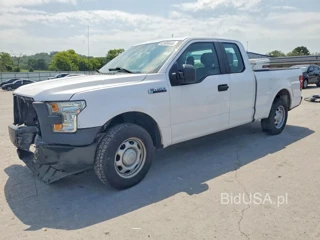 FORD F150 SUPER CAB