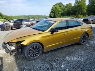 HYUNDAI SONATA SEL PLUS