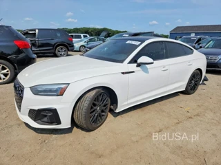 AUDI A5 PREMIUM 45