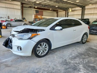KIA FORTE KOUP EX
