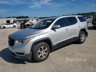 GMC ACADIA SLE