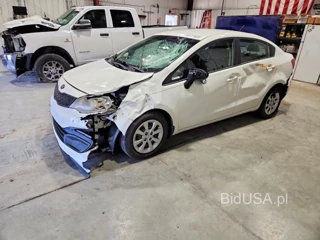 KIA RIO LX