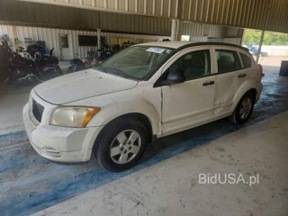 DODGE CALIBER