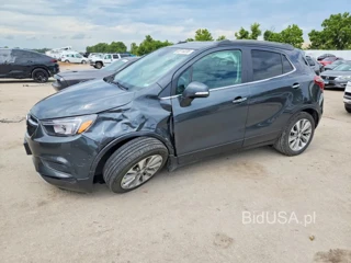 BUICK ENCORE PREFERRED