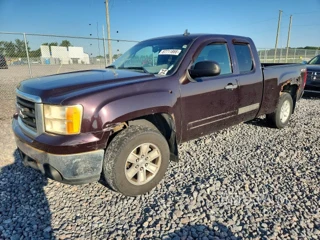 GMC SIERRA K1500
