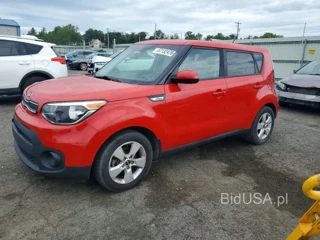 KIA SOUL BASE