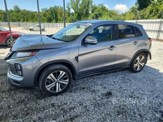 MITSUBISHI OUTLANDER SPORT ES