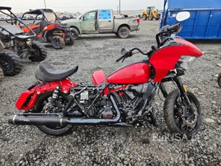 HARLEY-DAVIDSON FLTRXSTSE