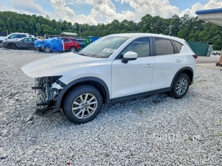 MAZDA CX-5 PREFERRED