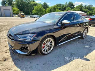AUDI S3 PREMIUM PLUS