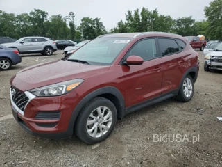 HYUNDAI TUCSON VALUE