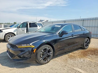 KIA K5 GT LINE