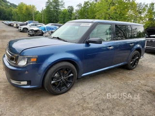 FORD FLEX SEL