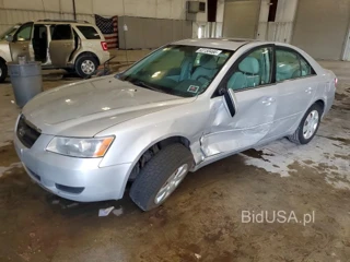 HYUNDAI SONATA GLS V6