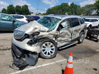 BUICK ENCLAVE CXL