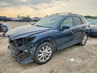 MAZDA CX-5 GT
