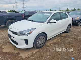 KIA RIO S