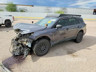 SUBARU OUTBACK 2.5I