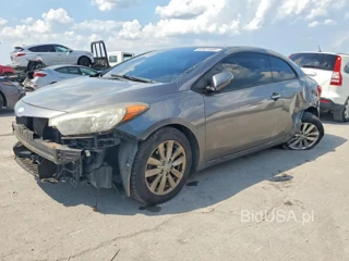 KIA FORTE KOUP EX