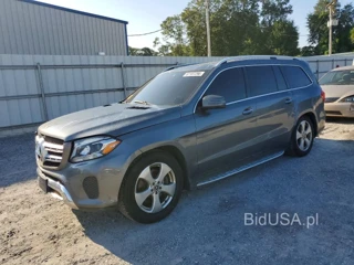 MERCEDES-BENZ GLS 450 4MATIC