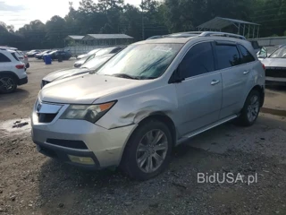ACURA MDX ADVANCE