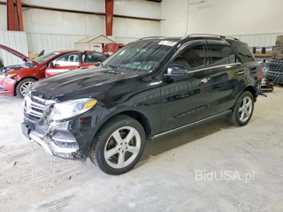 MERCEDES-BENZ GLE 350 4MATIC