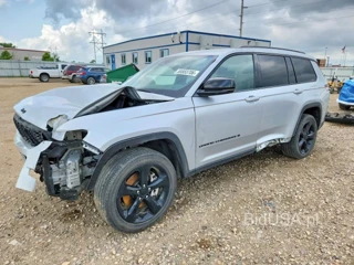 JEEP GRND CHEROKE