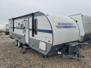 GULF STREAM KINGSPORT