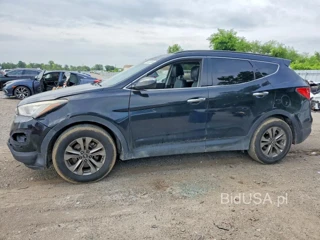 HYUNDAI SANTA FE SPORT 2.4L