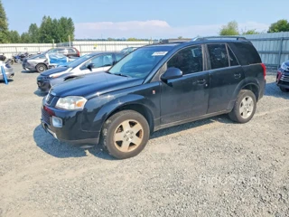 SATURN VUE