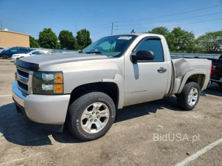 CHEVROLET SILVERADO K1500