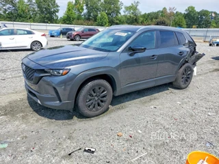 MAZDA CX-50 PREFERRED