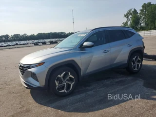 HYUNDAI TUCSON SEL