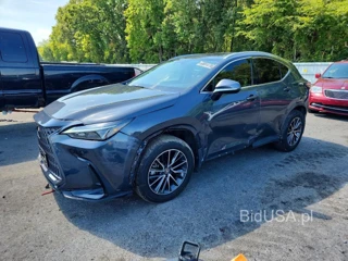 LEXUS NX 350 PREMIUM