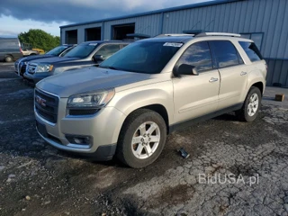 GMC ACADIA SLE
