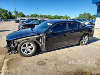 DODGE CHARGER SXT