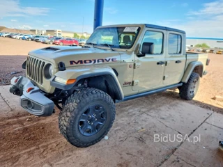 JEEP GLADIATOR MOJAVE