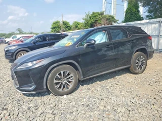 LEXUS RX 350L BASE